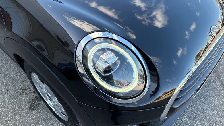 MINI Hatchback 1.5 Cooper II 3dr Petrol Hatchback